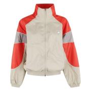 Sporty Tracktop Jakke