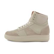 Valda High Top - OFF WHITE