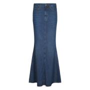 Stilfulde Denim Jeans Kollektion