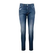 Knappede Donna Jeans Forår-Sommer Kollektion