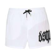 Midi Boxer Briefs