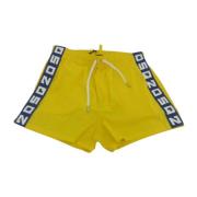 Midi Boxer Briefs