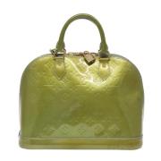 Pre-owned Stof louis-vuitton-tasker