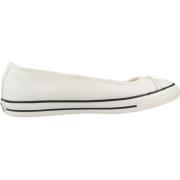 Elegante Ballerina Slip-On Sko