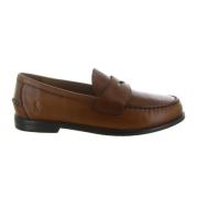 Alston Penny Loafer