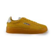 Gule Dallas Lave Ruskind Sneakers