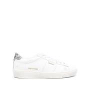 Hvide Sneakers Matchstar