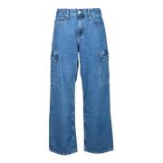 Bomuld Jeans