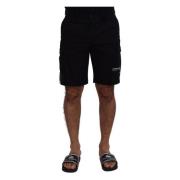 Elegant MainLine Sort Shorts