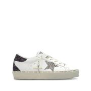 Hvide Hi Star Sneakers