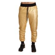 Guld År for Gris Sweatpants