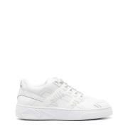 Silverstone Leather Low Top Sneaker