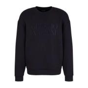 Stilfuld Sweatshirt UBWZ