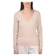 Stilfuld Pullover Sweater