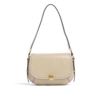 Stilfuld Crossbody Taske