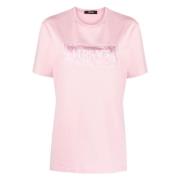 Bleg Pink T-Shirt