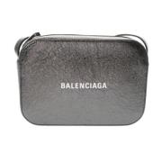 Pre-owned Stof balenciaga-tasker