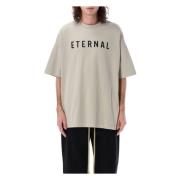 Eternal T-shirt Duegrå