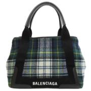 Pre-owned Uld balenciaga-tasker