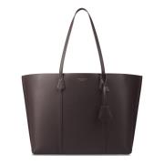 Tredobbelt rum Tote Taske