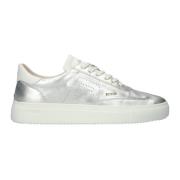 SLATE HARPER - Silver White - Sneaker (low)