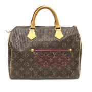 Pre-owned Bomuld louis-vuitton-tasker