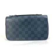 Pre-owned Bomuld louis-vuitton-tasker