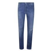 Super Slim Fit Nick Slim Jeans