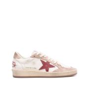 Multifarvet Ball Star Sneakers