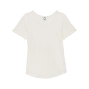 Elegant Linned T-shirt