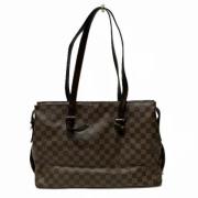 Pre-owned Stof louis-vuitton-tasker