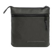 Stilfuld Crossbody Taske med Justerbar Rem