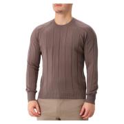 Brun Crewneck Sweater