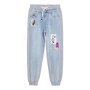 Baggy Boyfriend Jeans Kollektion