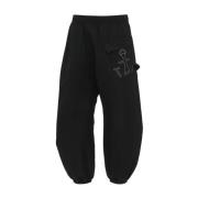 Anker Logo Jogger Bukser