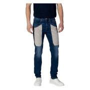 Slim Jeans Forår/Sommer Kollektion