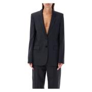 Lesandre Uld Blazer Jakke