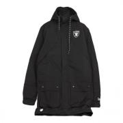 Parka Tech Series Parka Oakrai