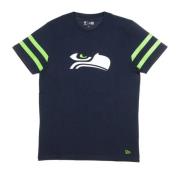 NFL Elements Tee i Holdfarver