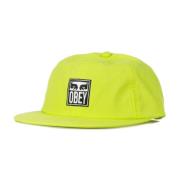 Icon Eyes Strapback Kasket