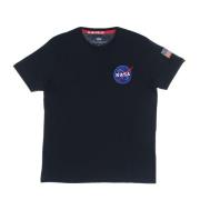 Space Shuttle Tee til mænd