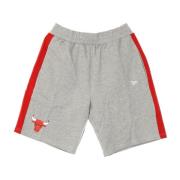 Chicago Bulls Tracksuit Shorts