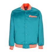 NFL Miami Dolphins Bomberjakke