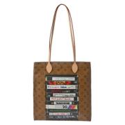 Pre-owned Stof louis-vuitton-tasker