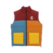 Bloker puffer vest