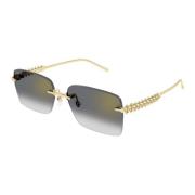 CT0545S 001 Sunglasses