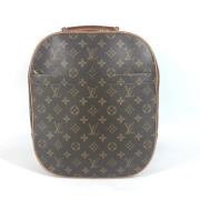 Pre-owned Bomuld louis-vuitton-tasker