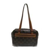 Pre-owned Stof louis-vuitton-tasker