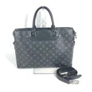 Pre-owned Bomuld louis-vuitton-tasker