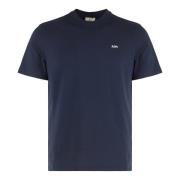 Ribbet Crew-Neck T-shirt